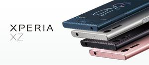 Sony Xperia Xz Fgb 4g Lte 3gb Ram Camara 23mp
