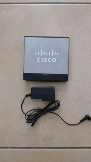 Switch Cisco SD-port  Mbps
