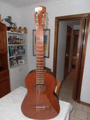 Vendo Guitarra usada