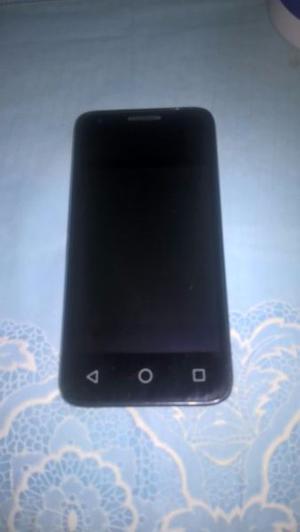 Vendo alcatel onetouch pixi