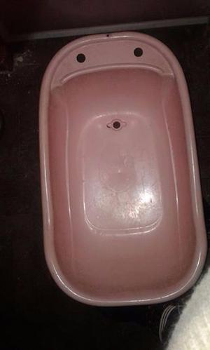 Vendo bañadera grande