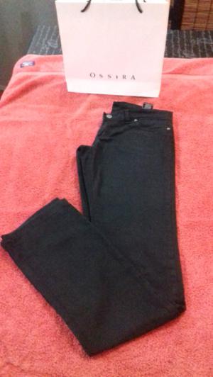 Vendo pantalon Ossira talle 