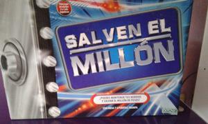 Vendo salven al millon!!!!