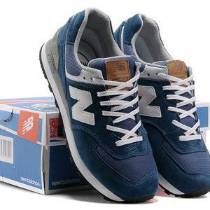 Zapatillas de Mujer New Balance 574