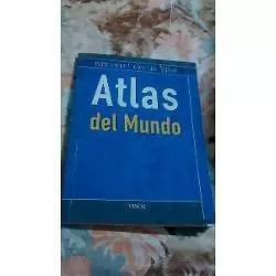 atlas del mundo y escolar de argentina