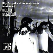 cd Illya kuryaki and the Valderramas mtv unplugged ninja