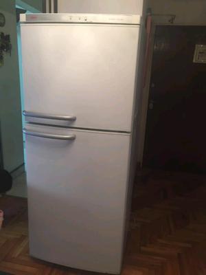heladera bosch glass line refrigerator 42 con freezer