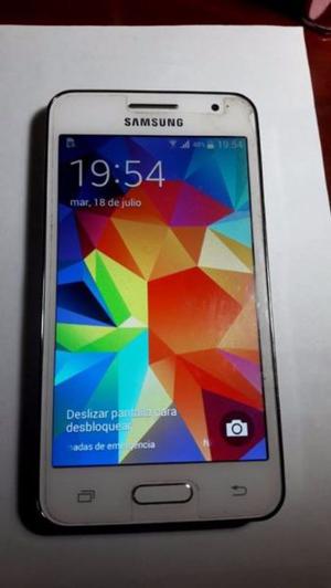 samsung galaxy core 2 liberado concargador y cober