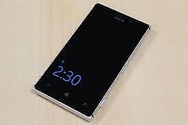 vendo o permuto Nokia lumia 925 liberado