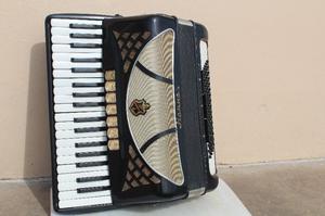 ACORDEON HOHNER ALEMAN 80 BAJOS URGENTE!!!!