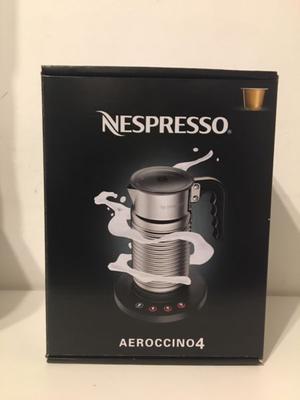 Aeroccino 4 de Nespresso modelo 