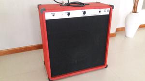 Amplificador valvular de guitarra JCV 20 watts