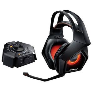 Auricular Gamer Asus Strix 7.1 Pc Ps4 Xbox One
