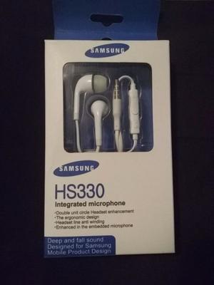 Auriculares Samsung HS 330