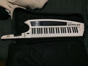 Ax Synth Roland