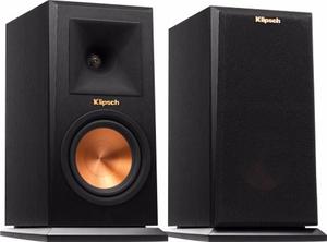 Bafles Monitores Klipsch Reference Rp-150m - Precio Por Par