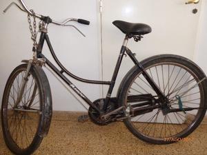 Bicicleta grande !