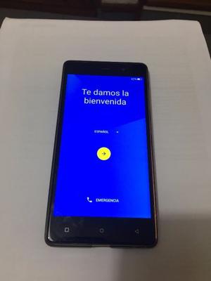 CELULAR BLU VIVO 5R 32GB DUAL SIM LIBRE