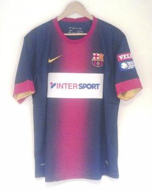 Camiseta Handball Nike Club Fc Barcelona Inter Sport