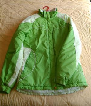 Campera Columbia original talle M