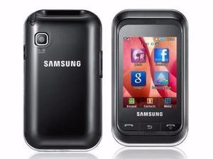 Celular Samsung Gt Ck Tactil
