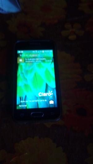 Celular samsung galaxy ace 4