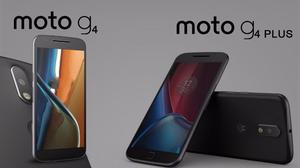 Celulares Motorola!!! G3,g4,g4 plus,g5,g5 plus!!!
