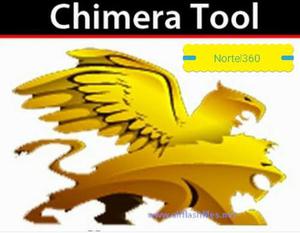 Chimera Tools Software Más Licencia