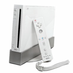 Consola Nintendo Wii + Controles Plus + Combo Rock Band