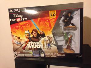 Disney Infinity 3.0 PS3 Star Wars