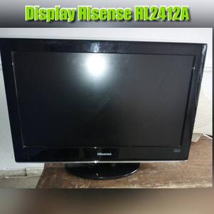 Display Hisense Hla