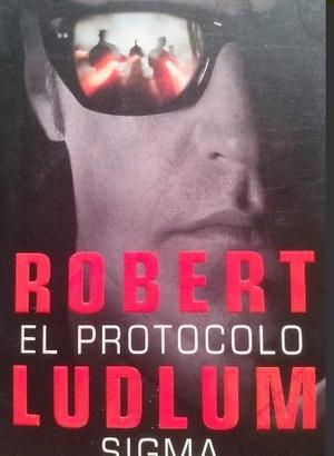 El Protocolo Sigma - De Robert Ludlum