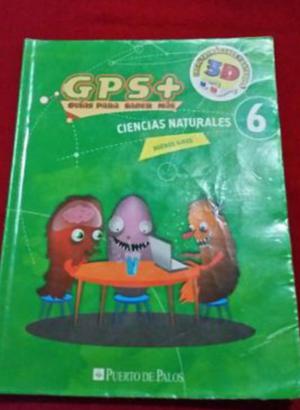 Gps 6+ Guías Para Saber Más Buenos Aires