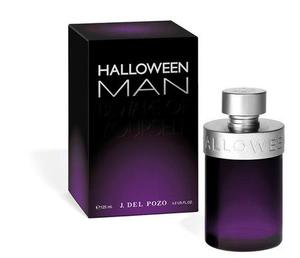 Halloween Man -Jesus Del Pozo 50 ml PROMO!!!