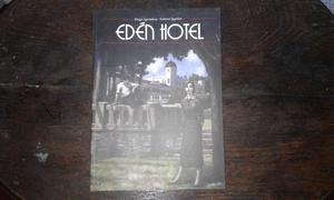Historieta Eden Hotel