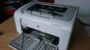 Impresora láser HP P