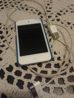 Ipod touch 4G