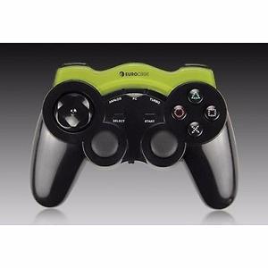 Joystick Gamepad Inhalambrica Euga W510 Blister Cerrado