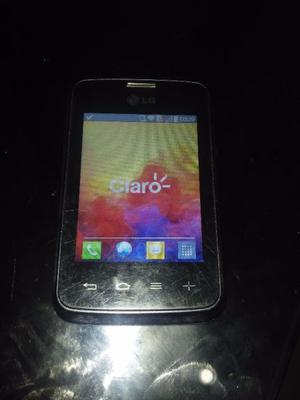 LG L20 LIBERADO NEGRO FUNCIONANDO PERFECTO