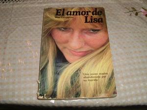 Libro EL AMOR DE LISA