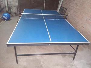 MESA DE PING PONG