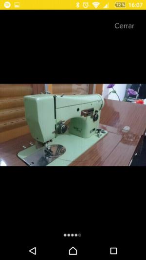 Maquina de coser Necchi