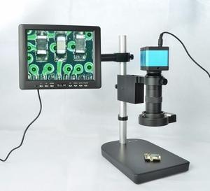 Microscopio Profesional Reparacion De Celulares 14mp Full