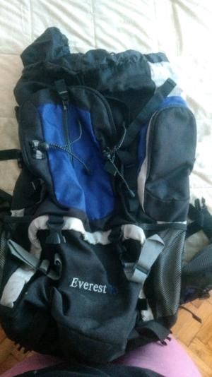 Mochila de camping Everest 70 l