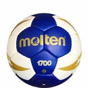 Molten - Pelota Handball Profesional N°1 - Alto Rendimiento