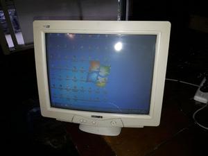 Monitor 17pulg.