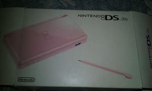 NITENDO DS LITE