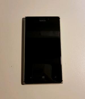 Nokia Lumia GB 4G LIBERADO