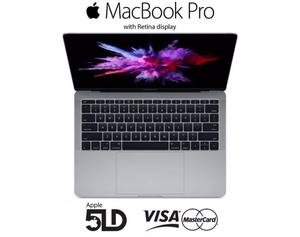 Nueva Macbook Pro Retina 13 / iGb / 8Gb Apple 5LD