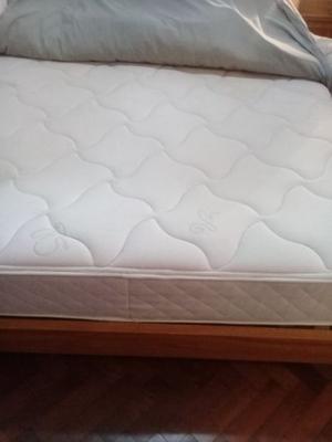 OFERTA COLCHON SIMMONS BEAUTYREST RECHARGE CLASSIC